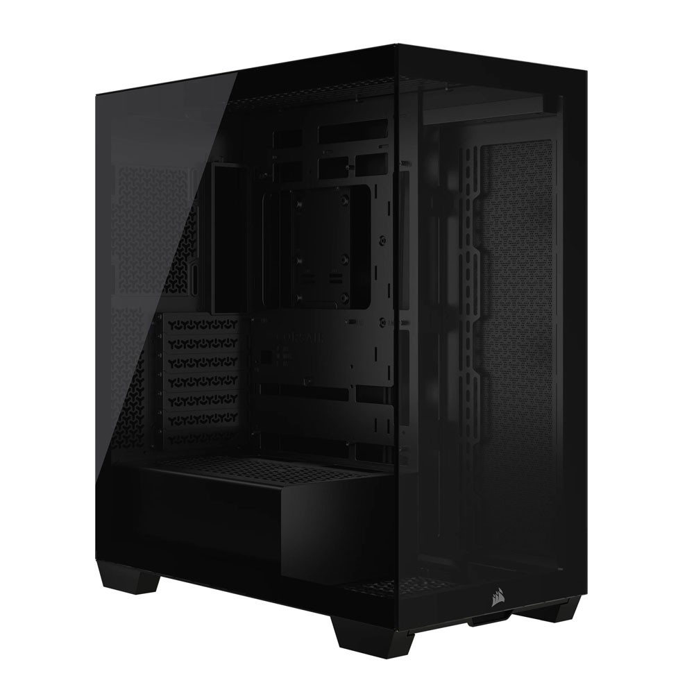 Компьютер CORSAIR 3500X Mid tower E-ATX PC-Надежный инструмент для монтажа Glas 17090₽