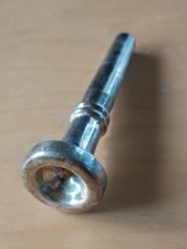Trumpet Mouthpiece