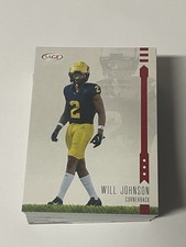 2025 Sage Red Singles You Pick