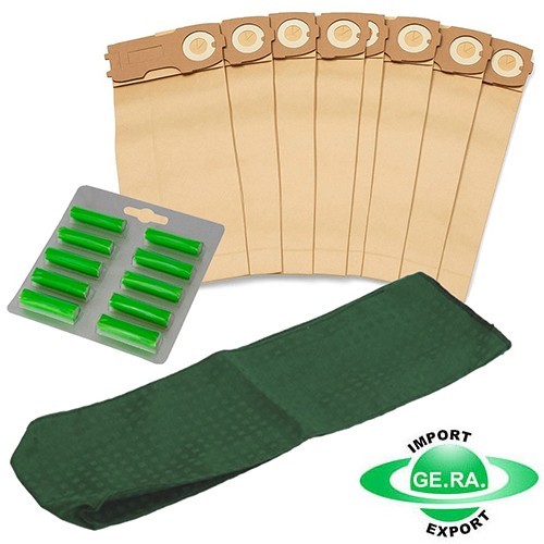 Kit di ricambi Folletto VK120 VK121 VK122
