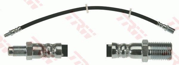 Bremsschlauch PHB272 TRW FüR Iveco-image