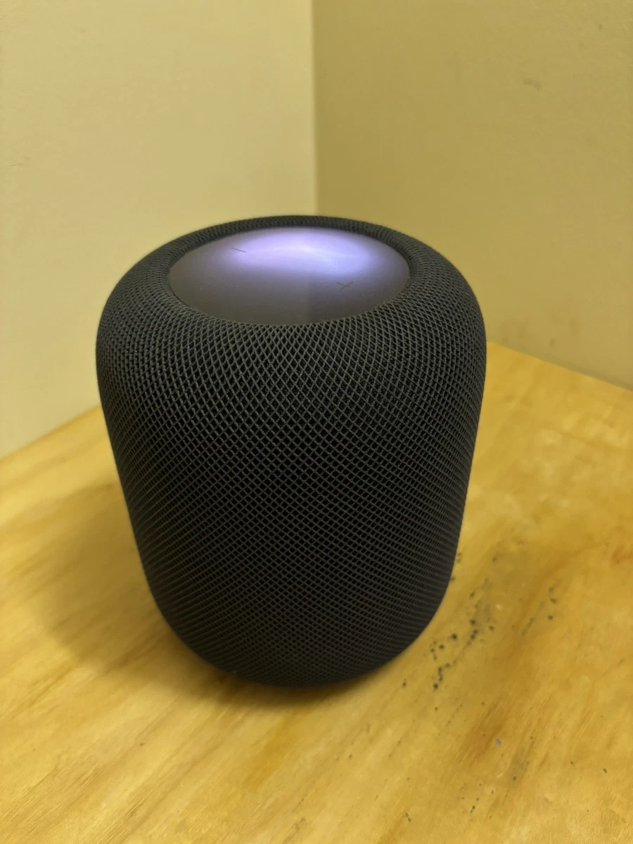 Apple HomePod (2nd Generation) for sale | eBay