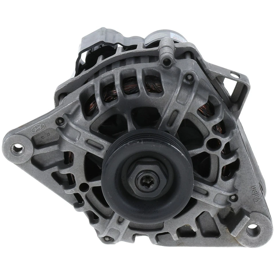 Alternador Bosch AL4103X Premium 100% Remanufacturado para 10 Hyundai Elantra Foto 2 de 4