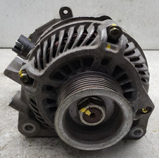 2006-2011 Honda Civic 1.8L Gas Alternator Generator Charging Engine Assembly OEM