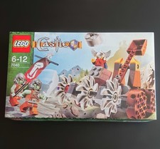 LEGO Castle Fantasy Era Dwarves' Mine Defender 7040 In 2008 New Retired