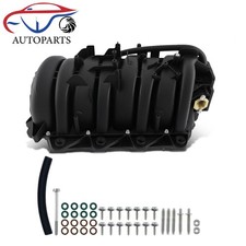 Intake Manifold For Chevy Silverado Ssr Tahoe Gmc Sierra Yukon Xl Envoy 615-183