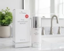 SkinMedica TNS Advanced+ Serum 1 Oz - New in Box-Ships fast