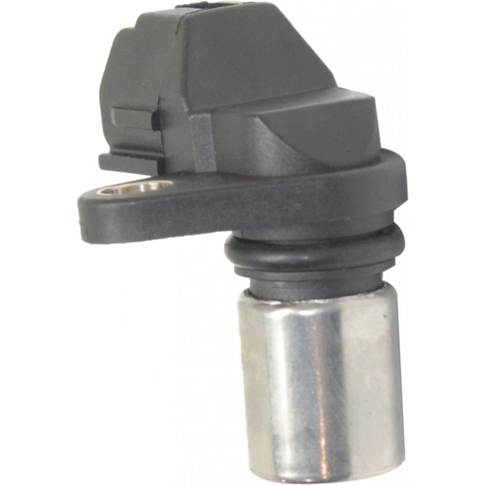 Sensor de posición del cigüeñal para Volvo V50 2005-2011 conector hembra tipo hoja 1 Foto 2 de 4