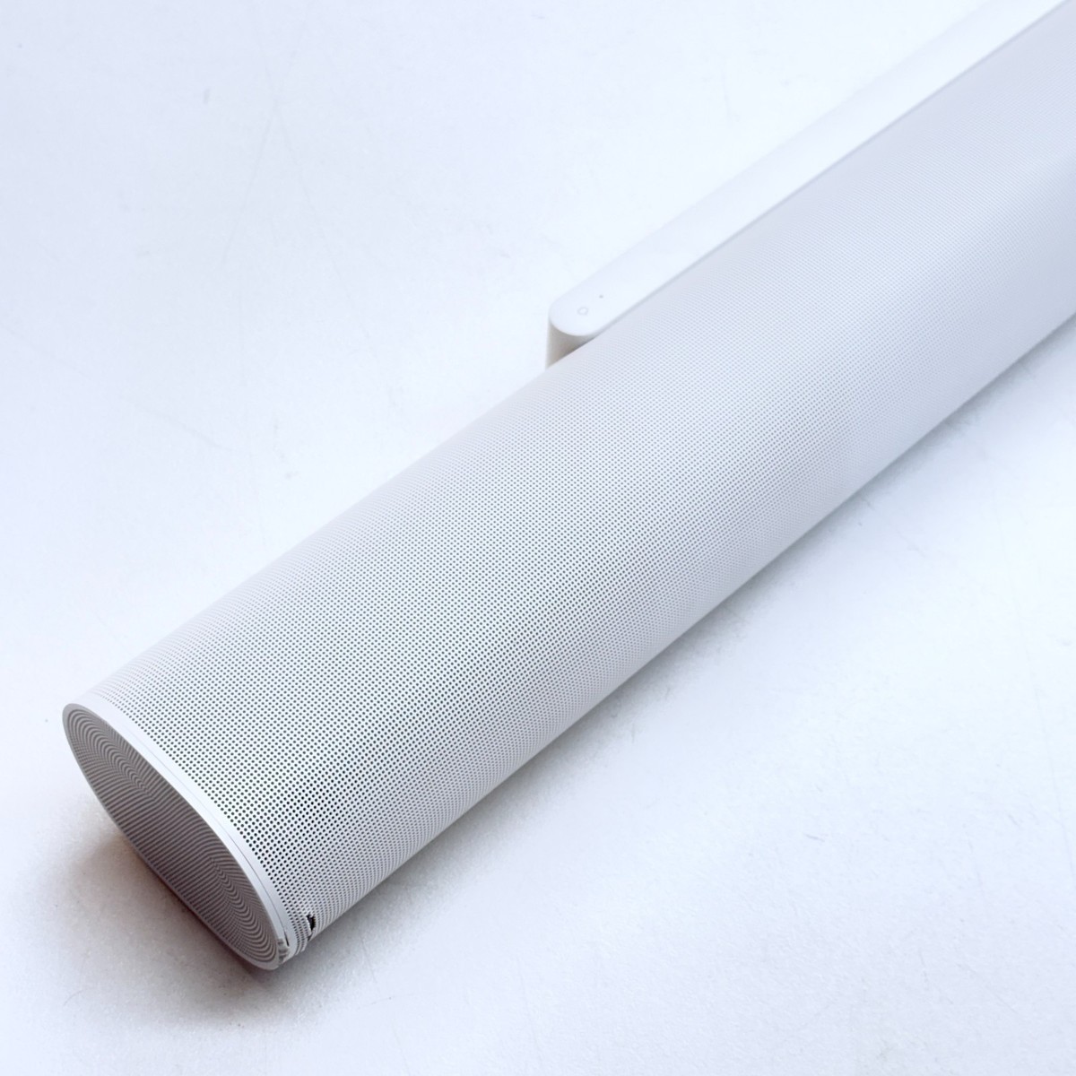 Sonos Arc Ultra S45 Wireless Smart Soundbar | White | Tiny Crack