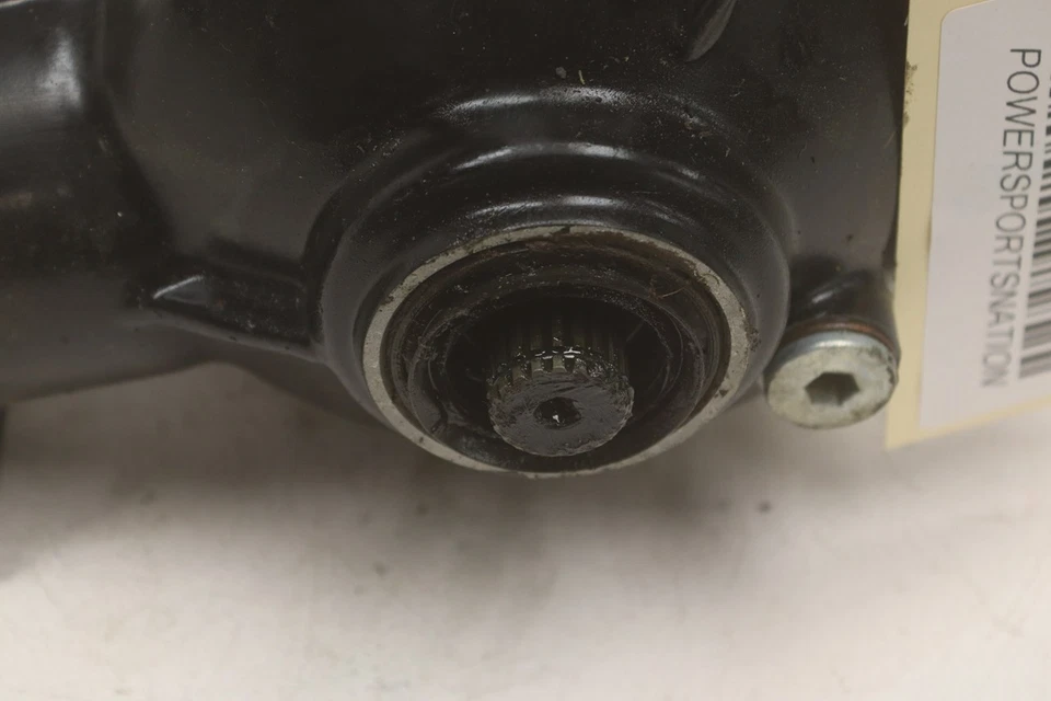 Diferencial delantero Arctic Cat F 4x4 500 ATV 00 3435-085 51357 Foto 2 de 4