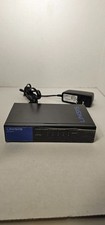 Linksys SE3005 5-port Gigabit Ethernet Switch...