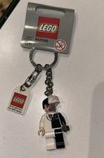Lego Batman Portachiavi Due Facce - Raro 2007 - 852080