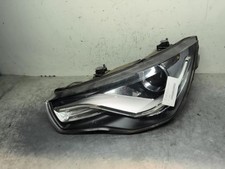 Feu avant (phare) Audi A1