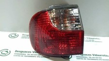 RÜCKLEUCHTE AUßEN LINKS / 1176450 FÜR HYUNDAI H 1 2.5 TURBODIESEL