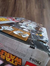 LEGO MINIFIGURE STAR WARS 75053 THE GHOST ZEB ORRELIOS HERA SYNDULLA HANAN JARRU