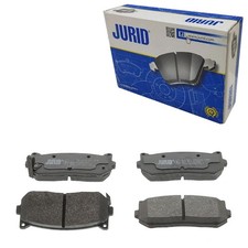 Plaquette de frein Kia SHUMA