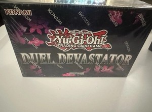 Yu-Gi-Oh Duel Devastator | eBay