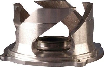 Venom Products 30-520116Lw TSS-04 Lightweight Clutch Twin Trax Helix