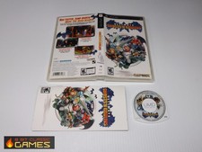 Ultimate Ghosts 'N Goblins   COMPLETE   - Sony Playstation PSP  716a
