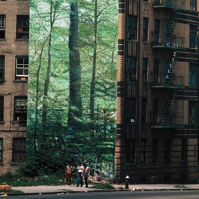 Go!Zilla - Modern Jungle's Prisoners, LP, (Vinyl)