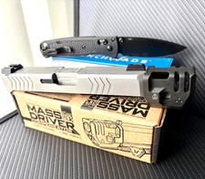 Glock 19 Gen 3 Slide w/ Threadless Compensator Complete G19 RXM Upper FREE KNIFE