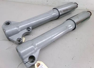 Front Forks Dampers Pair for Piaggio LT 150 2003 - 2005 P4 - image 1 of 4