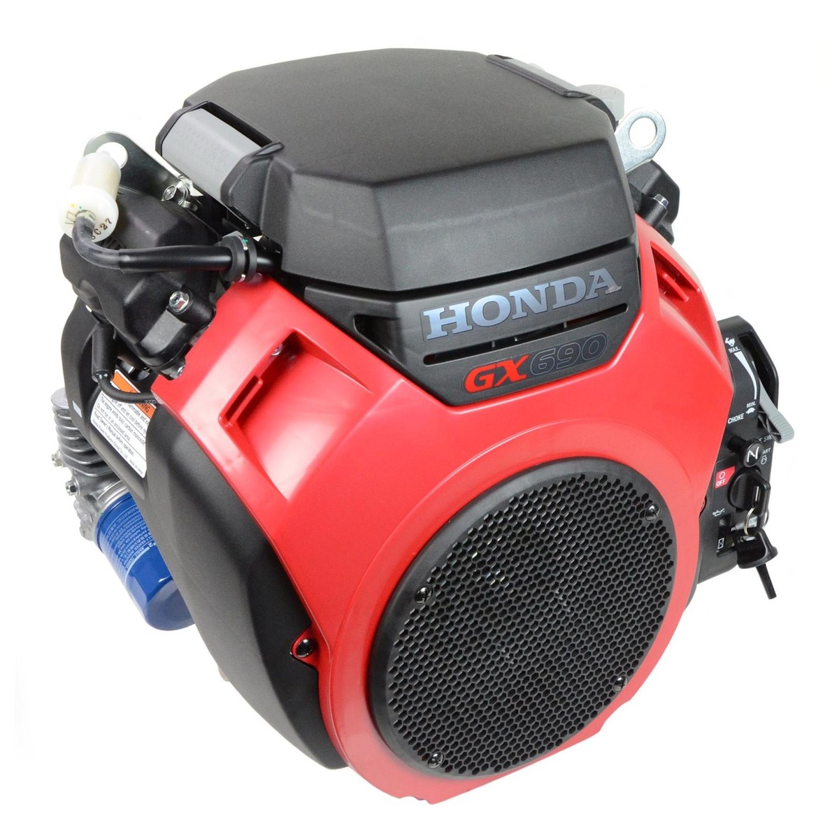 Honda GX690 TXA2 Horizontal V-Twin Engine | eBay