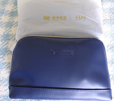 2x  Hainan Airline Business Class Amenity Kit _ New