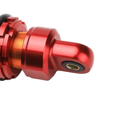 290MM/11.45IN SHOCK Absorber Adjustable Spring Damper For Motorcycles