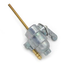 Fuel Petcock for Honda SS125A XL250 SL125 CA200 Sport XR80 SL90 CL125A XL350