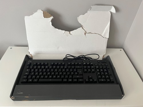 Logitech G213 Prodigy Keyboard - Afbeelding 16 van 16