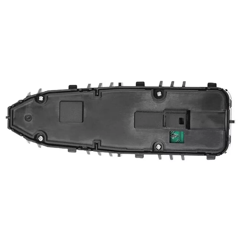Front Driver Left Side Power Window Switch for 2139055103 Benz E-CLASS ...