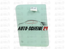 Seitenscheibe Scheibe Fenster FORD TRANSIT III 2000-2014 Rechts Rechte