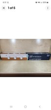 New Unused Hampton Bay 4 ft. 3-Light White Linear Track Lighting Kit 612-994