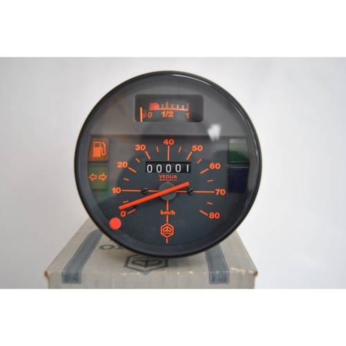 COMPTEUR DE VITESSE cockpit combiné d'instruments Yamaha FJ 1100 47E 84