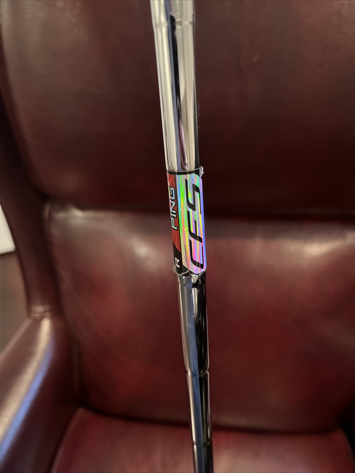 Ping G20 U Wedge eBay