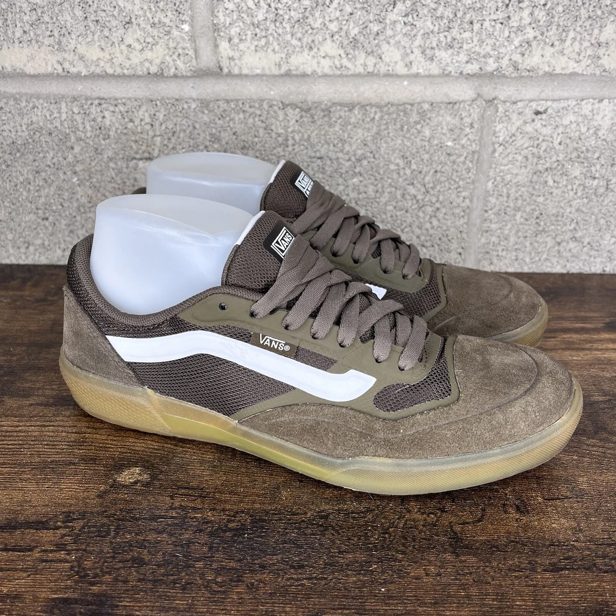 Vans shoes pro clearance skate
