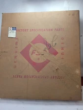 FSP 381969 Dishwasher Tub Gasket