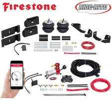 Firestone Ride Rite Air Springs Wireless Comp...