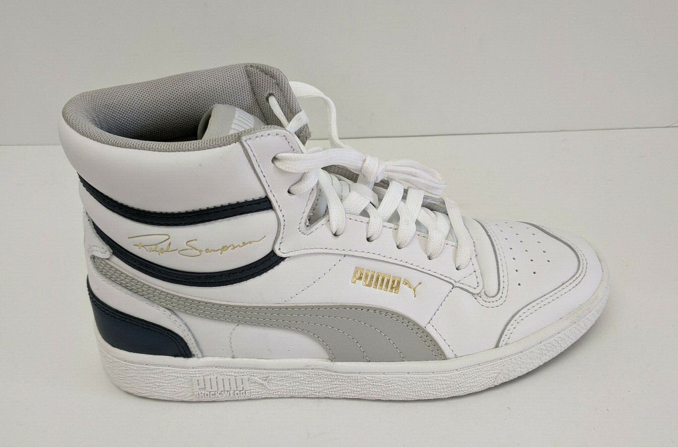ralph sampson puma sneakers