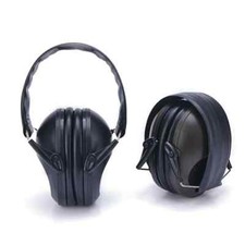 NEW Ear Protector Earmuffs Hunting Noise Reduction Hearing Protection Soundproof