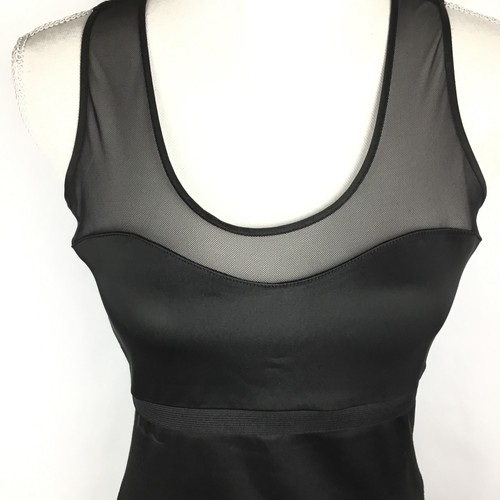 BB Dakota Women’s Dress Medium Little Black Dress Fitted Cocktail Evening Party - Picture 2 of 8