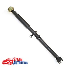 Albero cardanico giunto per LAND ROVER Range Rover 3 III (L322) 4x4 automatico