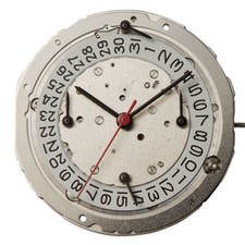 Miyota / Citizen 9100 Japan Automatic Mechanical Movement