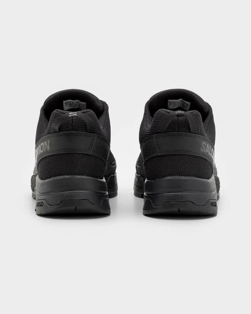 【Salomon x MM6 Maison Margiela】◆X-ALP Black◆L47536100◆ MM6 Maison Margiela × Salomon X-ALP Black L47536100 Men's