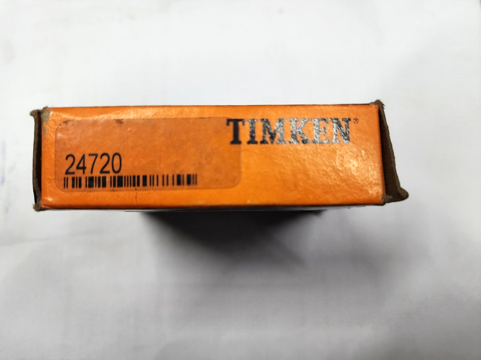 24720 TAPERED ROLLER BEARING CUP ONLY NEW TIMKEN USA OUTER CUP Only 24720