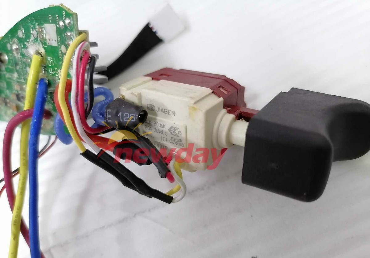 SWITCHBLADE ロック　バンド OEM KAWASAKI ZXI 1100 START STOP KILL SWITCH SAFETY TETHER