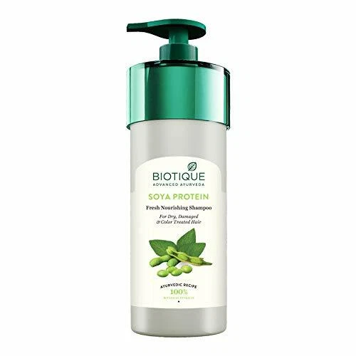Share more than 139 biotique shampoo for dry hair best dedaotaonec