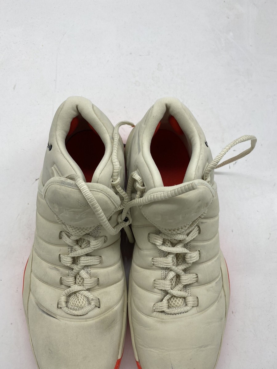 Nike Basketball Shoes Jordan Super Fly 2017 Style 921203-104, Mens Size 