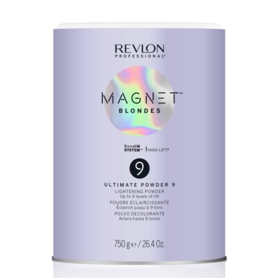 Haaraufheller REVLON PROFESSIONAL Magnet Blondes Ultimate Pulver 750ml